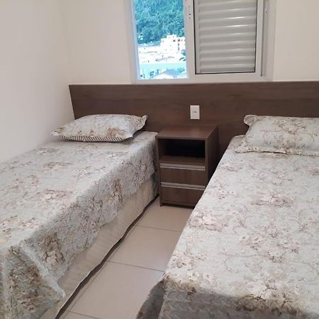 Ferienwohnung Excelente Opcao De Apartamento Em Ubatuba-Sp Exterior foto