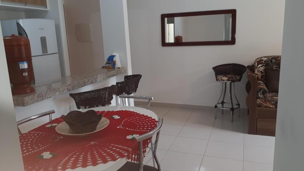 Ferienwohnung Excelente Opcao De Apartamento Em Ubatuba-Sp Exterior foto