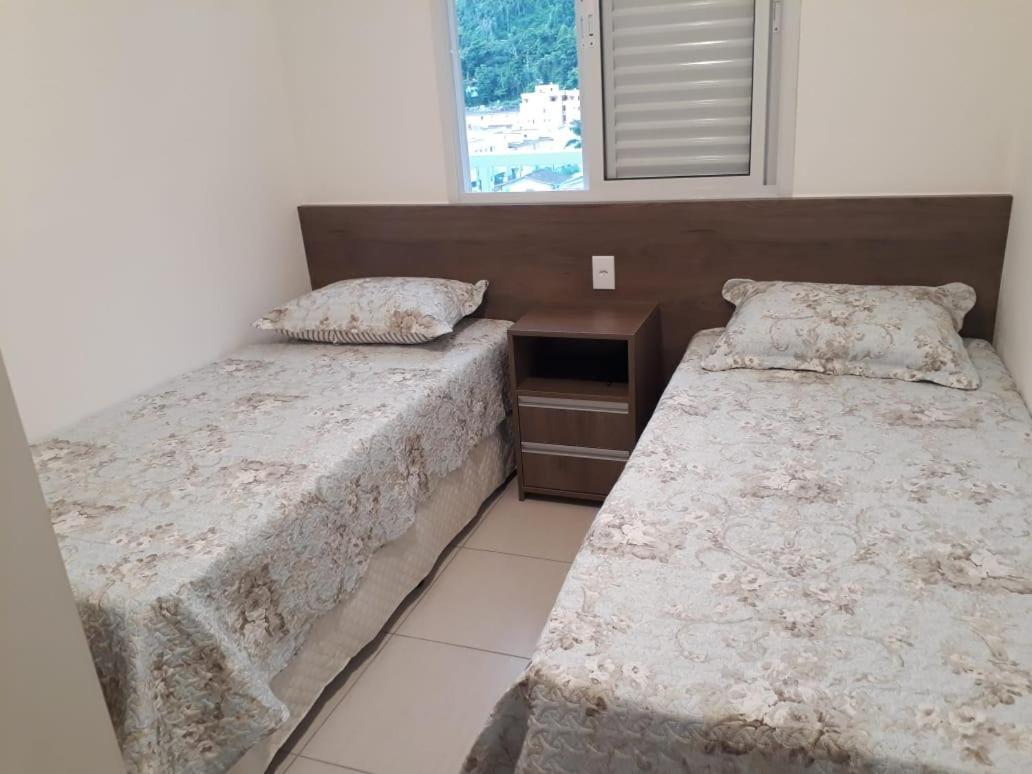 Ferienwohnung Excelente Opcao De Apartamento Em Ubatuba-Sp Exterior foto