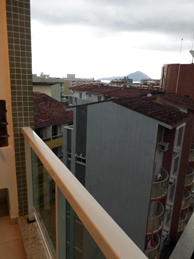 Ferienwohnung Excelente Opcao De Apartamento Em Ubatuba-Sp Exterior foto