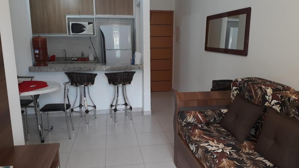 Ferienwohnung Excelente Opcao De Apartamento Em Ubatuba-Sp Exterior foto