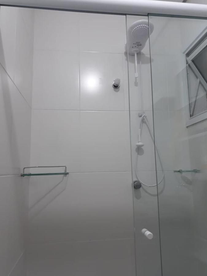 Ferienwohnung Excelente Opcao De Apartamento Em Ubatuba-Sp Exterior foto