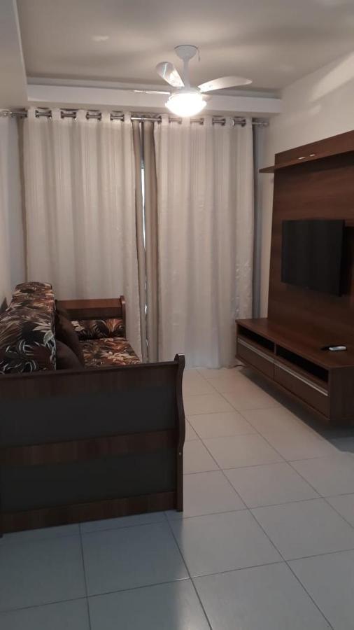 Ferienwohnung Excelente Opcao De Apartamento Em Ubatuba-Sp Exterior foto